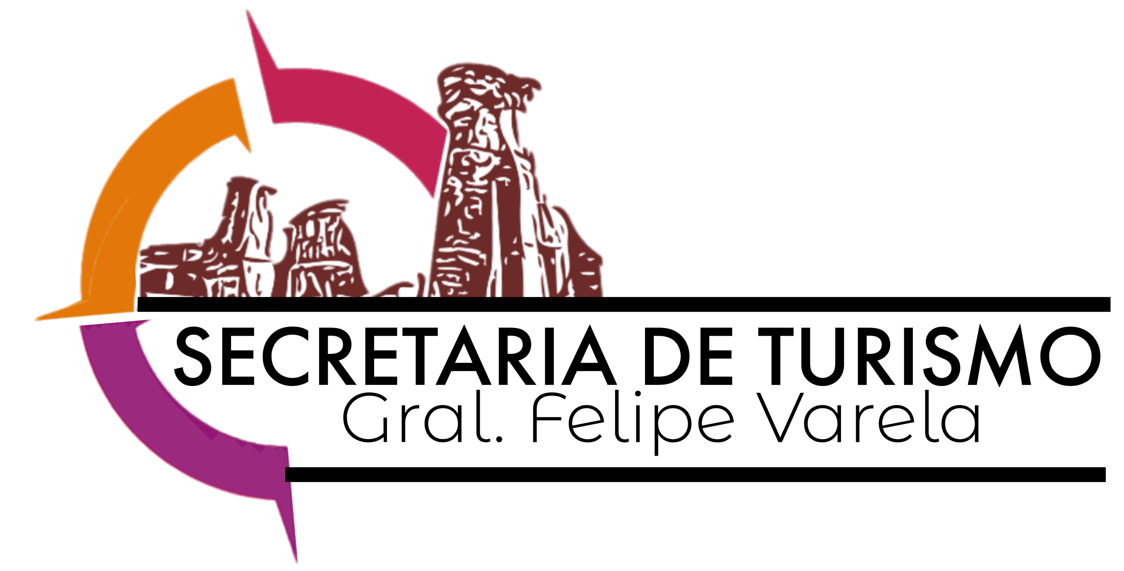 Secretaría de Turismo