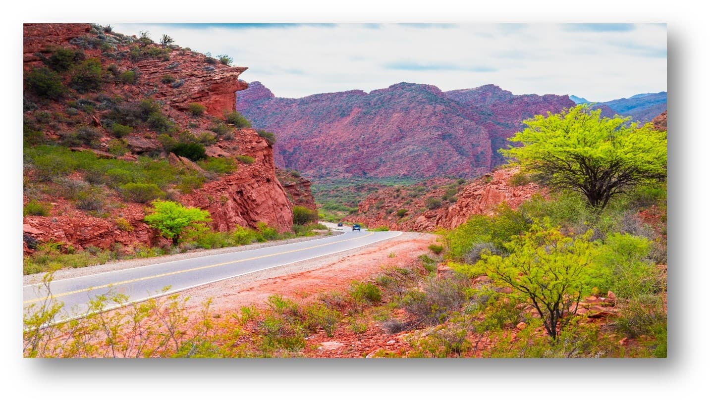 Imagen de Cuesta de Miranda