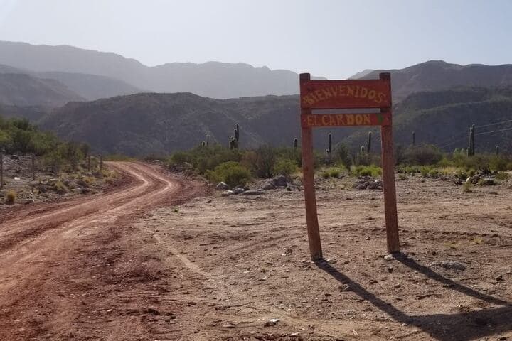 Imagen de El Cardón