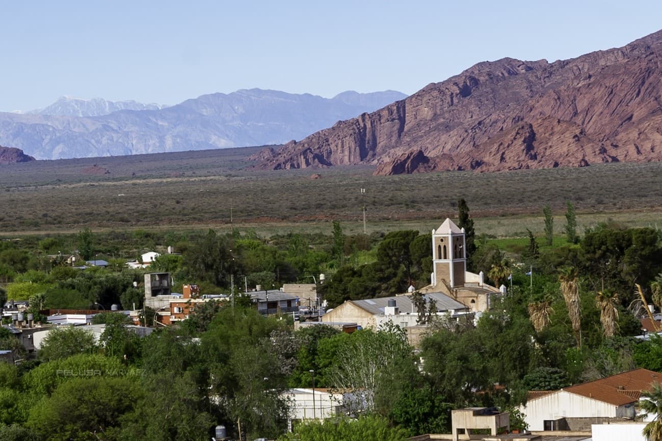 Imagen de Villa Unión